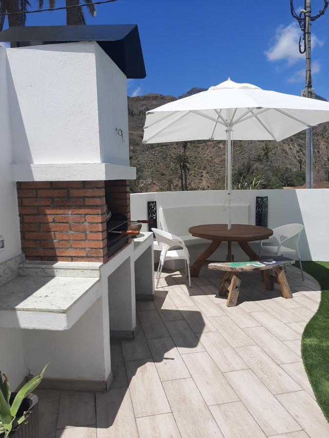 Villa Aura La Sorrueda Exterior photo